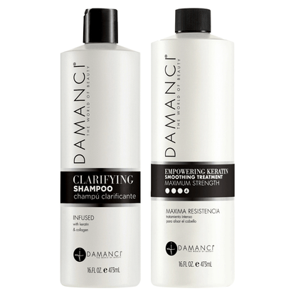 Keratin Recovery Kit