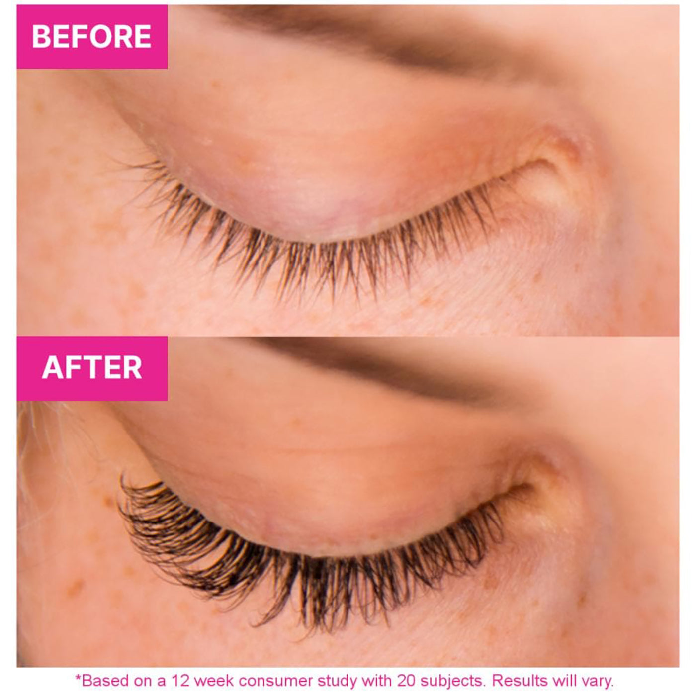 Luma Lash Professional Eyelash & Eyebrow Enhancing Serum