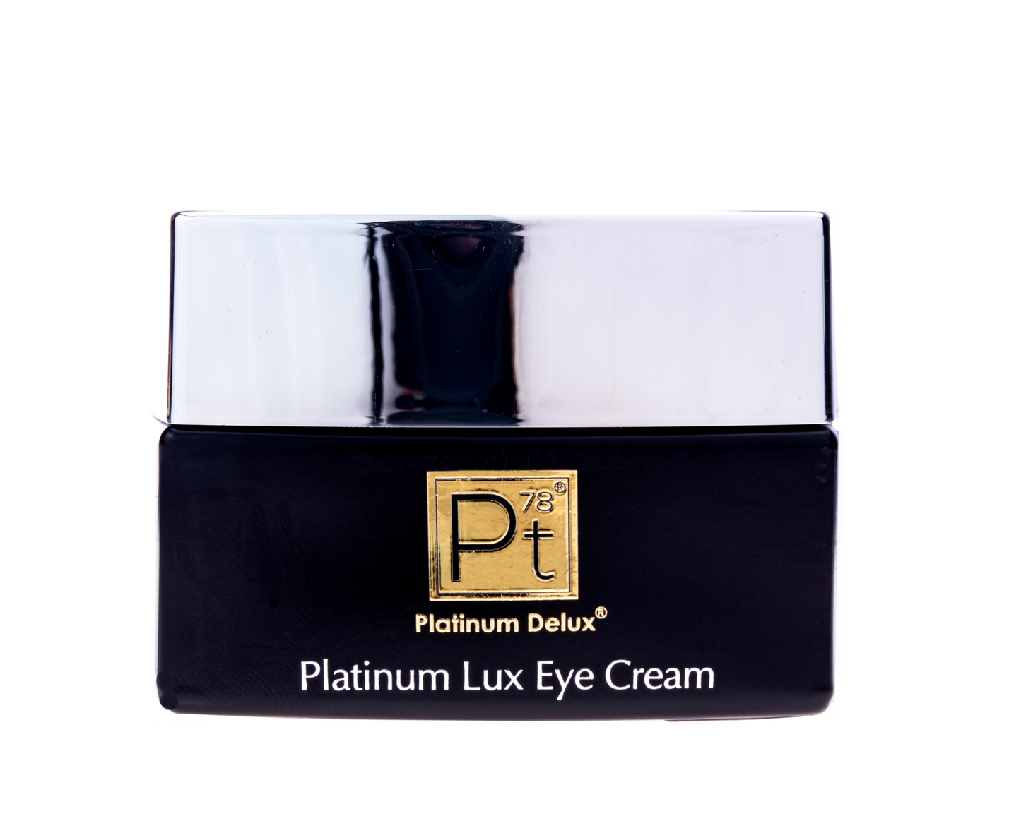 Platinum Lux Eye Cream